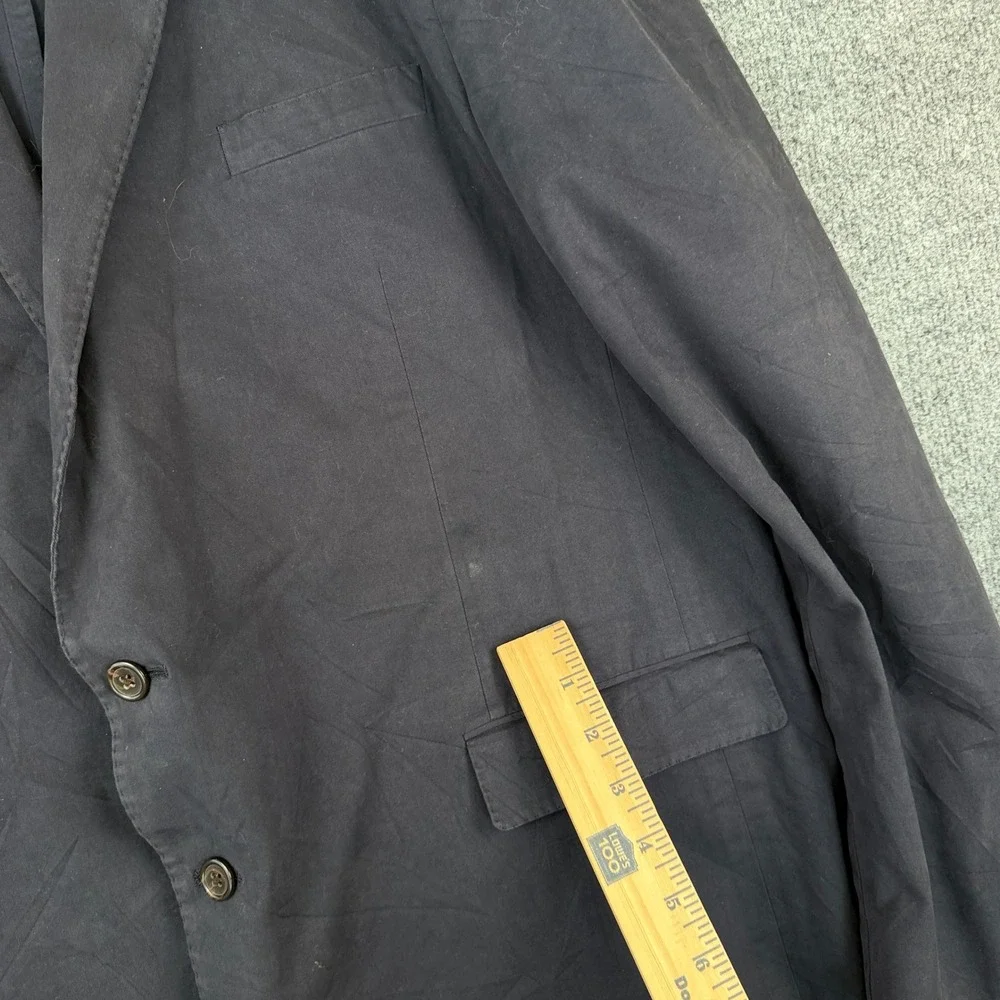 Polo Ralph Lauren measurements pit